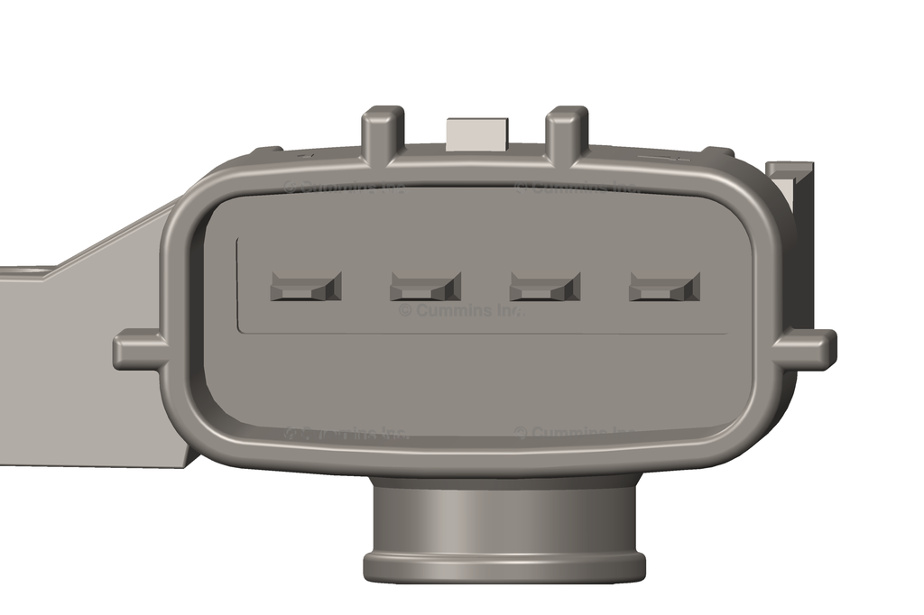 2897333 SENSOR,PRS TEMPERATURE