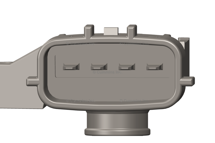 2897333 SENSOR,PRS TEMPERATURE