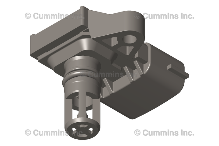 2897333 SENSOR,PRS TEMPERATURE