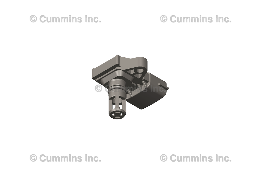 2897334 SENSOR,PRS TEMPERATURE