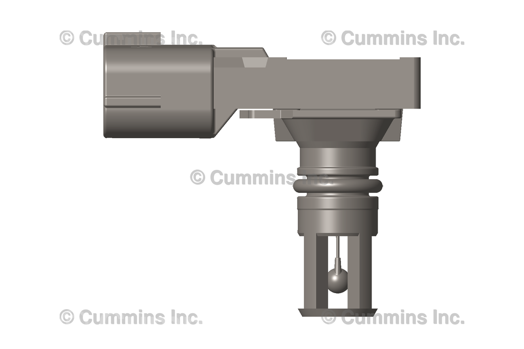 2897334 SENSOR,PRS TEMPERATURE