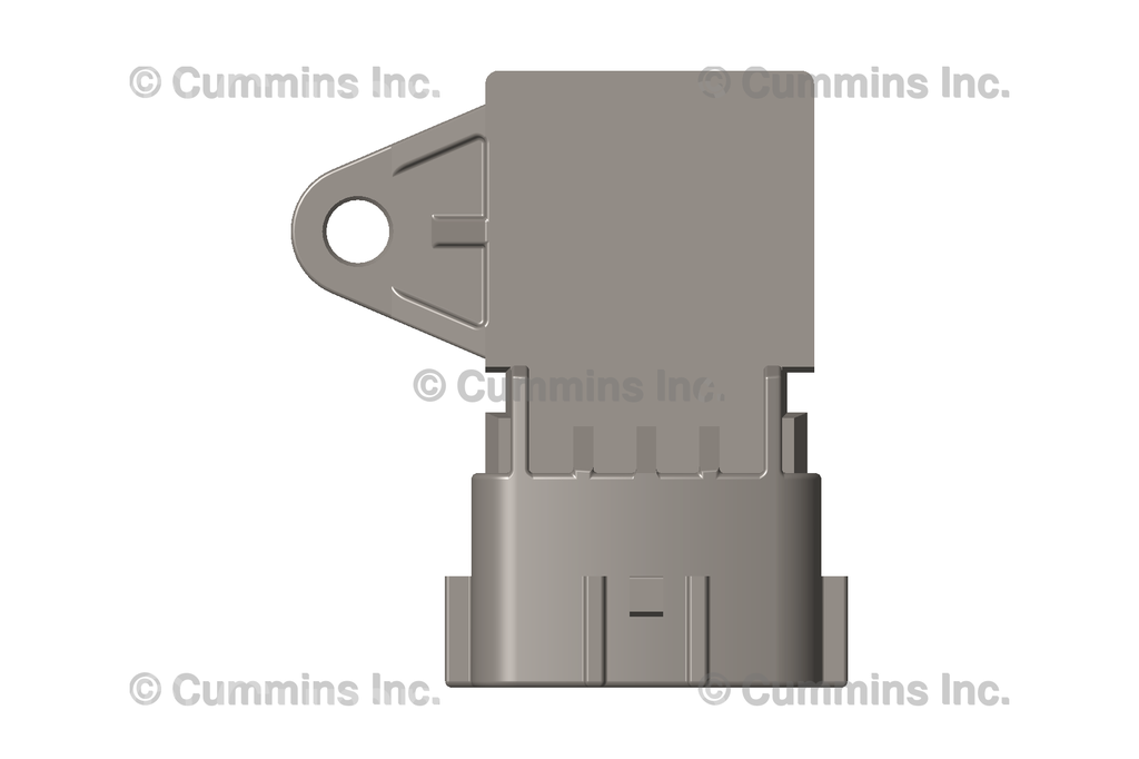 2897334 SENSOR,PRS TEMPERATURE