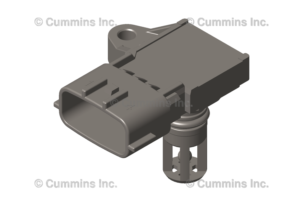 2897334 SENSOR,PRS TEMPERATURE