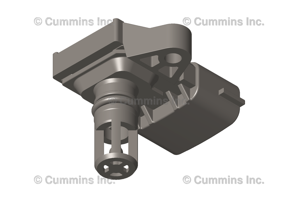 2897334 SENSOR,PRS TEMPERATURE