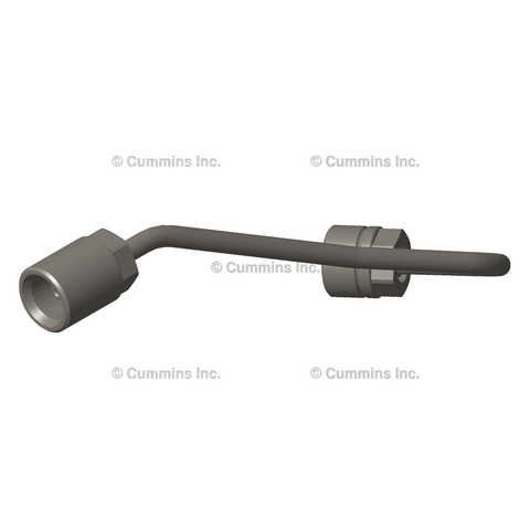 2899573 TUBE,INJECTOR FUEL SUPPLY