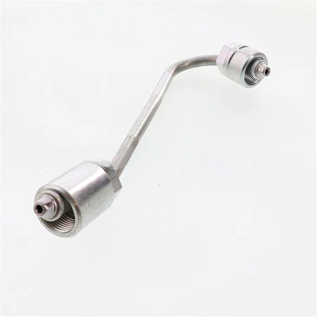 2899573CUM TubeInjector Fuel Supply