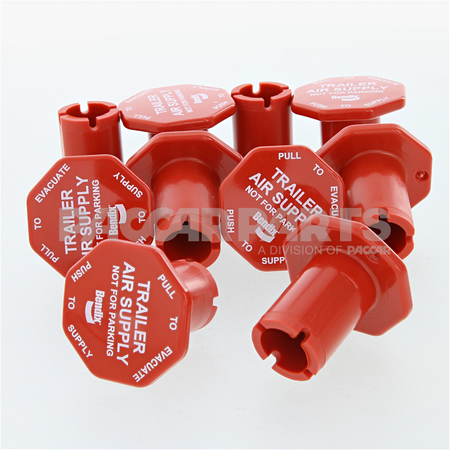 298817BXW KnobTrailerRed