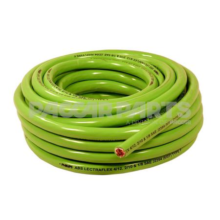 3-326DSP Cable7 Cond 412 210 18 Ga Grn 50 Ft