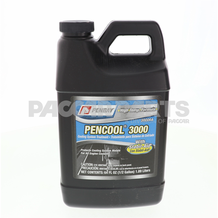 3000-64 Parts Discontinued Per Vendor