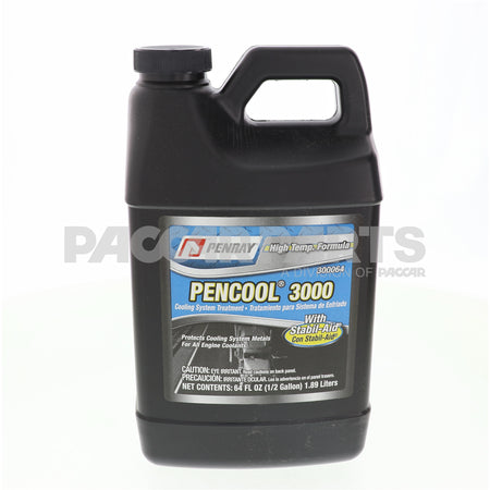 3000-64 Parts Discontinued Per Vendor