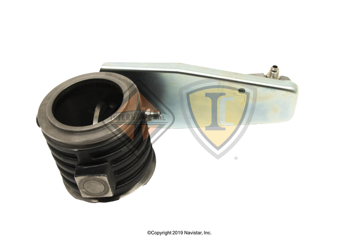 3005437C91 VALVE ASSY EXHAUST BRAKE