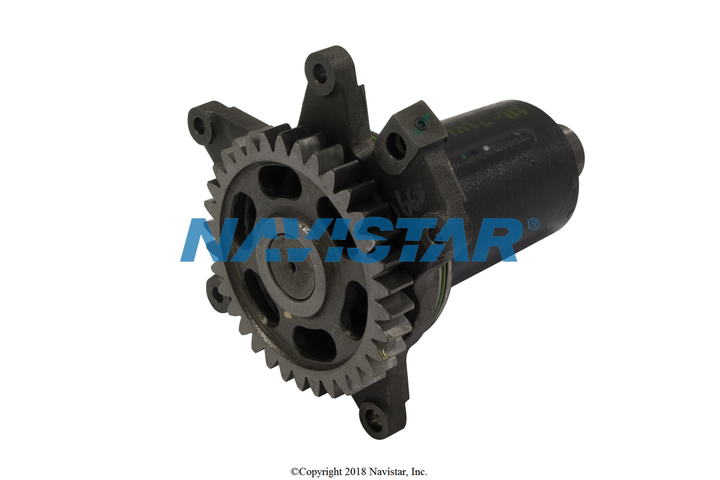 3005831C92 DRIVE, ASSY FAN LOW MOUNT