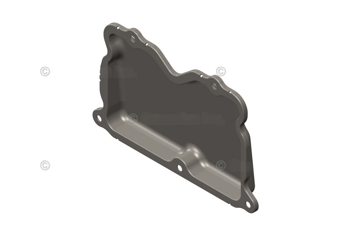 3006183 CoverRocker Lever