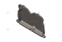 3006183 CoverRocker Lever