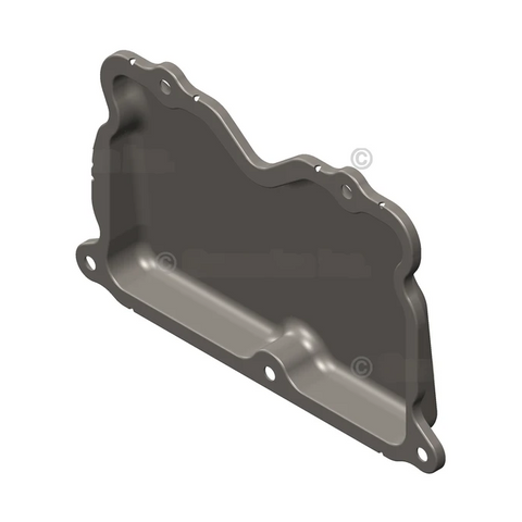 3006183 CoverRocker Lever