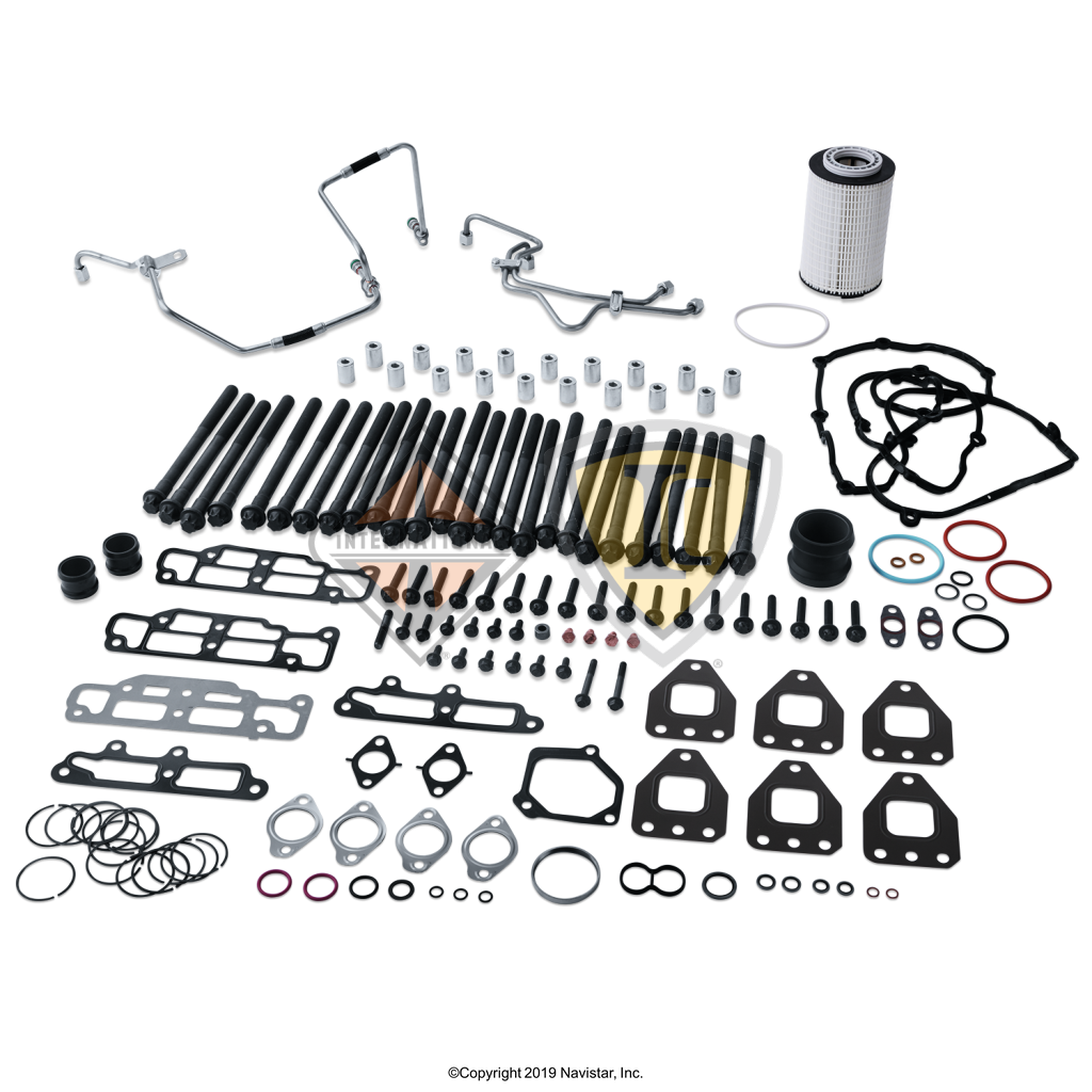 3007651C99 HEAD,KIT, CYLINDER HD REMOVAL