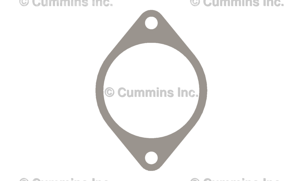 3008400 GASKET,HYDRAULIC PUMP