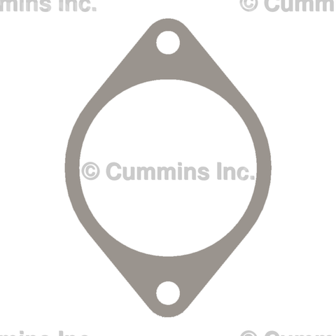 3008400 GASKET,HYDRAULIC PUMP