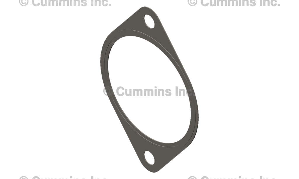 3008400 GASKET,HYDRAULIC PUMP