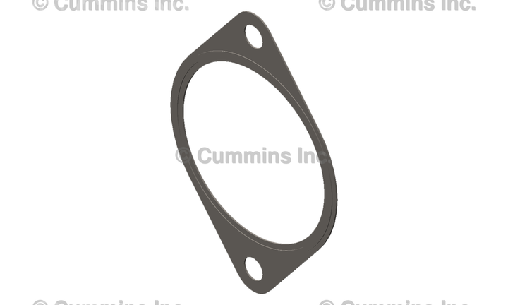 3008400 GASKET,HYDRAULIC PUMP