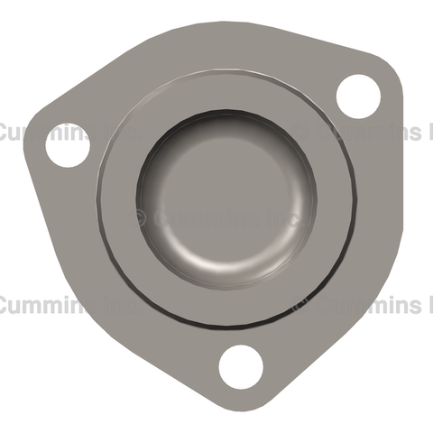 3008530 SupportCamshaft Thrust
