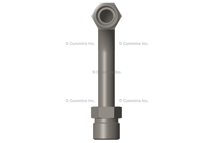 3010755 TUBE,FUEL DRAIN