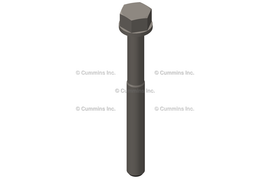 3013623 SCREW,CYLINDER HEAD CAP