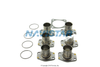 3014492C91 MANIFOLD,KIT EXH MANIF BOLTS &