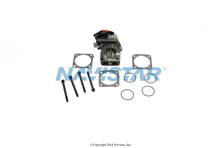 3016004C92 VALVE,KIT, EGR VALVE