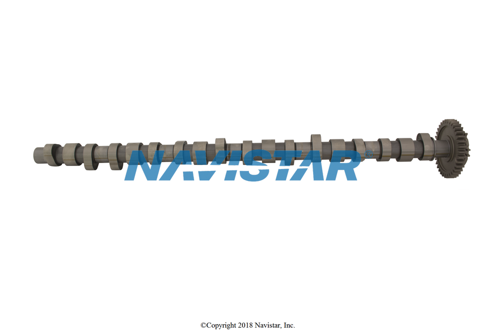 3016477C1 CAMSHAFT,ASSEMBLY, ENGINE CAMS