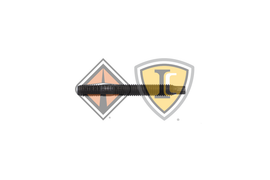 3018213C1 STUD, HIGH TEMP TMV