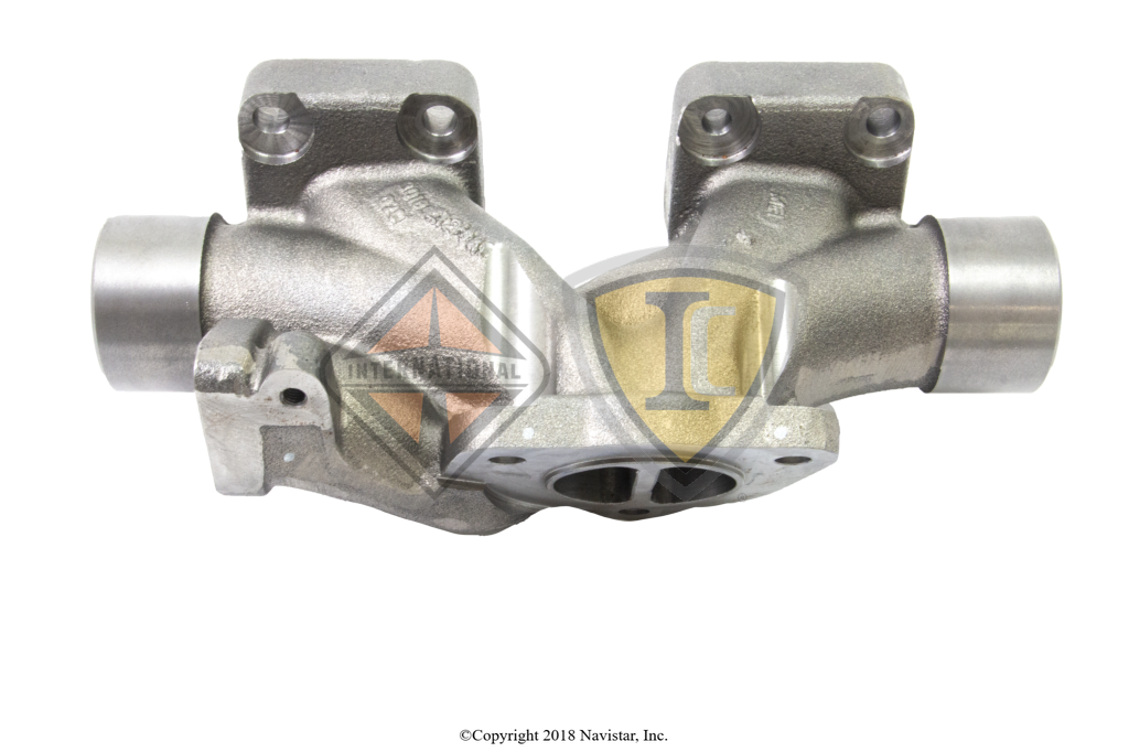 3018582C1 MANIFOLD, EXH MIDDLE