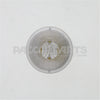 30200C LAMP-MARKER, CLEAR    K37