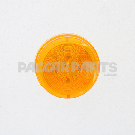 30200Y LampMarker Amber K37