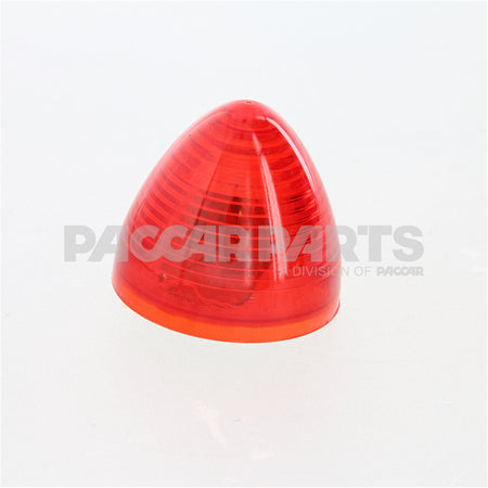 30201R LAMP-MARKER, RED      K37