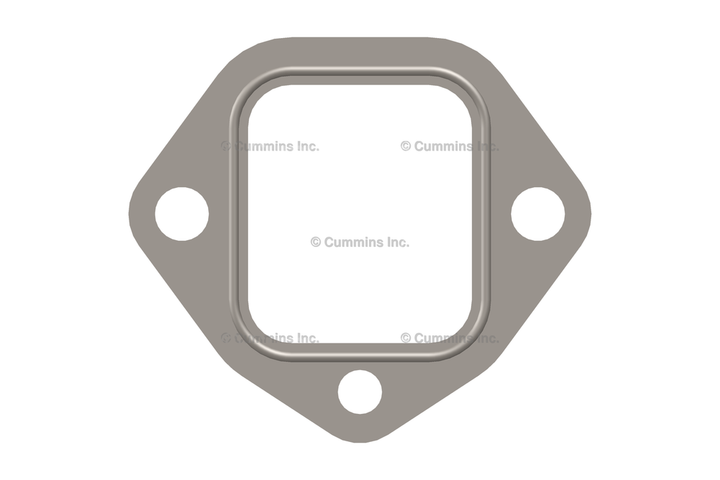 3020943 GASKET,EXHAUST MANIFOLD