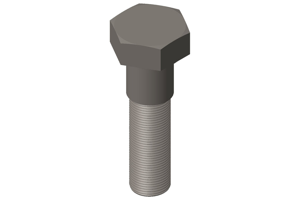 3022148 SCREW,HEXAGON HEAD CAP Image 1