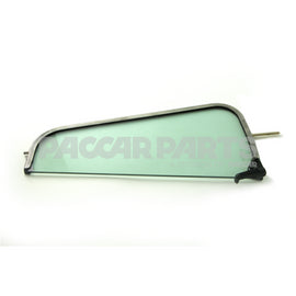 30231-201 WINDOW ASSY-DOOR VENT LH