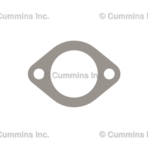 3026134 GASKET,COVER PLATE