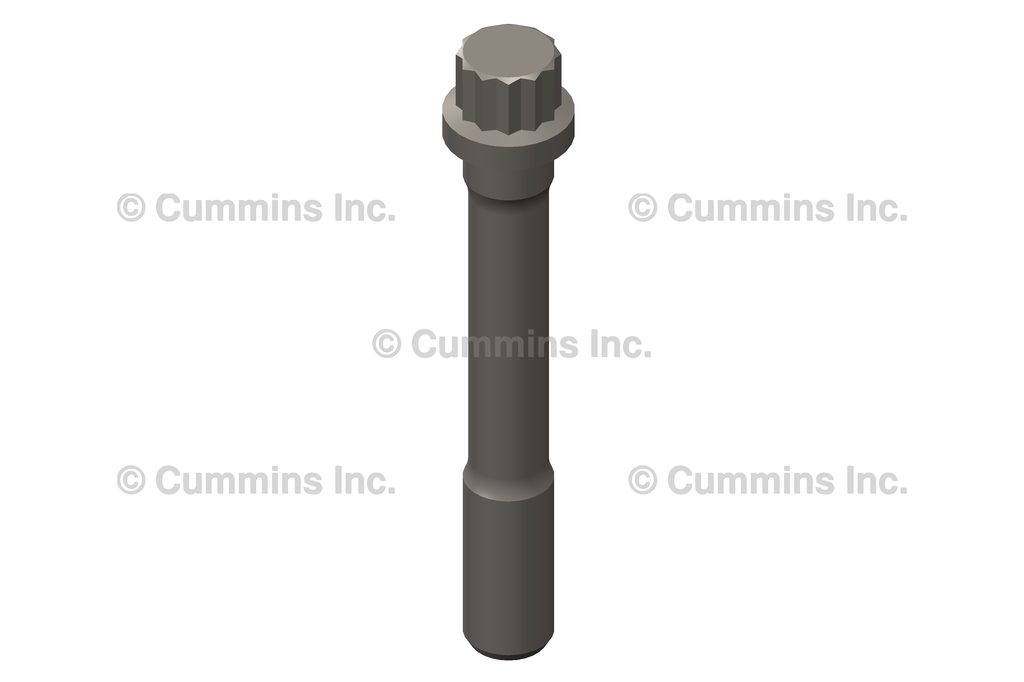 3027108 SCREW,CONNECTING ROD CAP