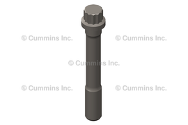 3027108 SCREW,CONNECTING ROD CAP