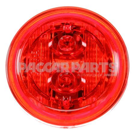 30285R LAMP-LED MODEL 30 COMB LOW LENS 12V