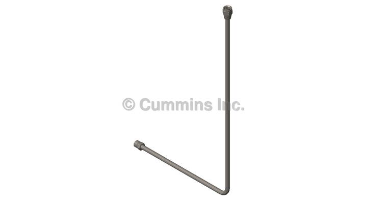 3033005 TUBE,FUEL SUPPLY