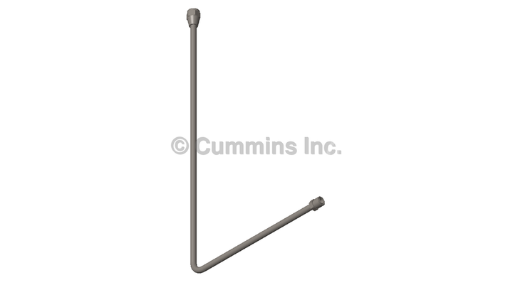 3033005 TUBE,FUEL SUPPLY