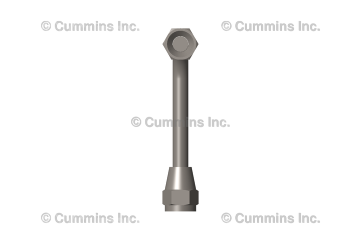 3033007 TUBE,FUEL SUPPLY