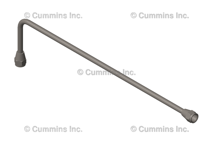 3033007 TUBE,FUEL SUPPLY