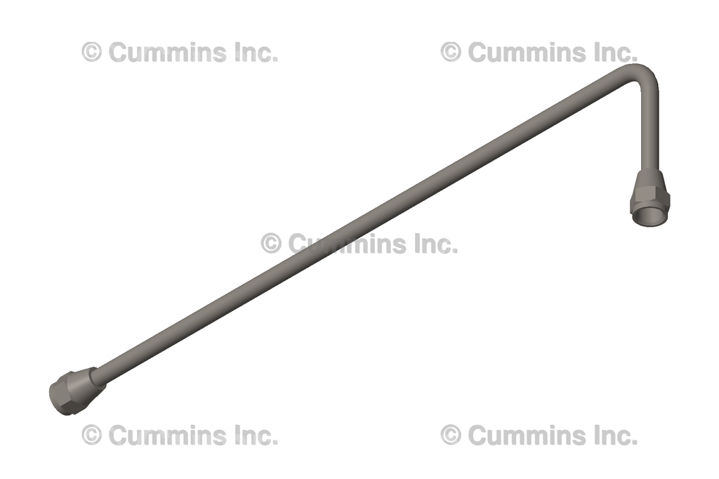 3033007 TUBE,FUEL SUPPLY