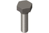 3034836 SCREW,HEXAGON HEAD CAP Image 1