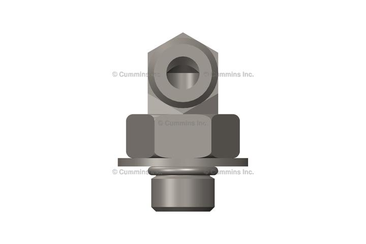3037535 ELBOW,MALE UNION