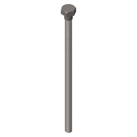 3040245 SCREW,HEXAGON HEAD CAP IMage 1